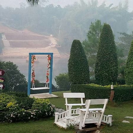Goodview Resort & Camping Ban Kaeng Raboet Екстер'єр фото