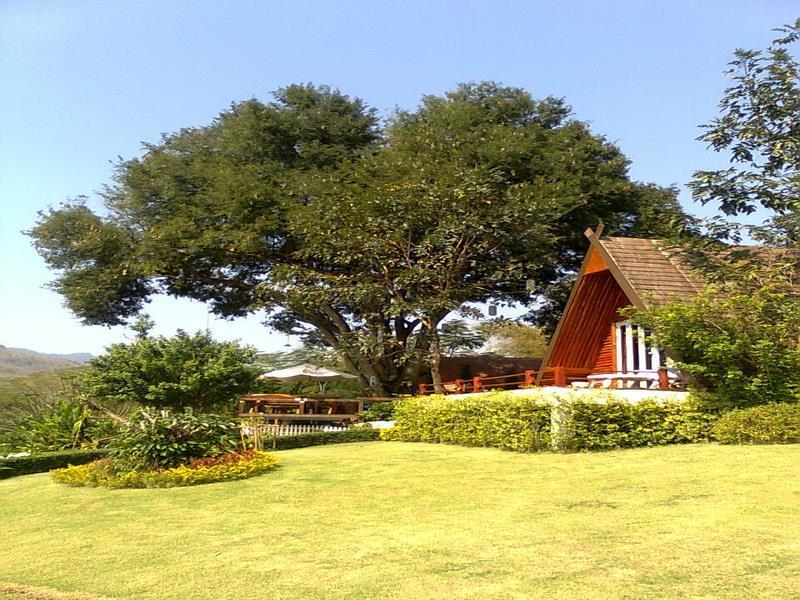 Goodview Resort & Camping Ban Kaeng Raboet Екстер'єр фото