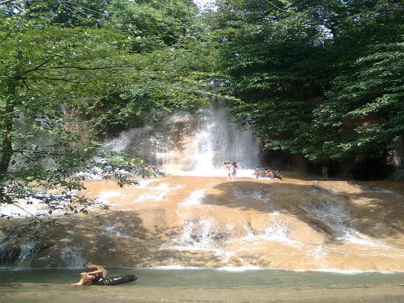 Goodview Resort & Camping Ban Kaeng Raboet Екстер'єр фото