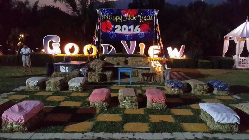 Goodview Resort & Camping Ban Kaeng Raboet Екстер'єр фото